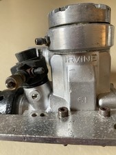 Irvine model boat for sale  UK