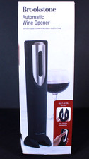 Brookstone automatic wine for sale  Arlington