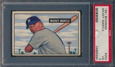 1951 bowman baseball for sale  Tampa