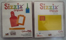 sizzix original dies for sale sizzix original dies for sale DARTFORD