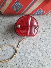 Original wipac series for sale  CRADLEY HEATH
