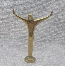 Vintage solid brass for sale  Wasilla
