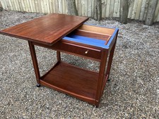 Vintage beithcraft darkwood for sale  THIRSK