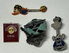 Hard rock cafe for sale  Vandergrift