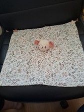 Doudou plat mouchoir d'occasion  Bayeux