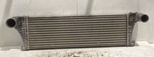 Radiatore intercooler scambiat usato  Frattaminore