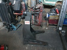 Churchill engine stand for sale  SHEFFIELD
