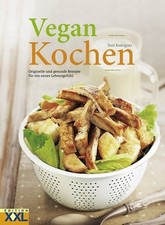 Vegan kochen gebraucht kaufen  Berlin