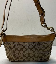 Coach women brown for sale  Los Angeles