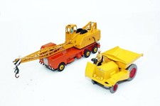 Dinky toys rake for sale  BRISTOL