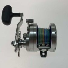 Daiwa double axis d'occasion  Expédié en France