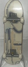 Antigo Tech Deck (96mm) Alien Workshop Fingerboard Alien Soldier, usado comprar usado  Enviando para Brazil
