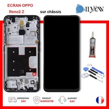 Ecran oppo reno2 d'occasion  Perpignan-