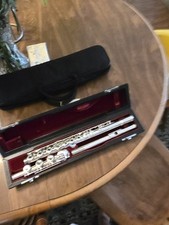 Jupiter flute model for sale  Terrell