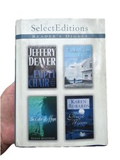Select editions reader d'occasion  Expédié en Belgium