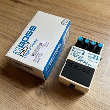 Boss delay effetto usato  Frabosa Soprana