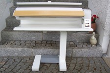 heißmangel gebraucht kaufen heißmangel gebraucht kaufen Waldkirchen
