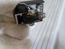 Shure v15 type gebraucht kaufen  Berlin