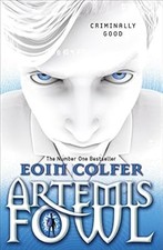 Artemis Fowl, Colfer, Eoin, Used; Good Book na sprzedaż  Wysyłka do Poland