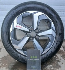 Nissan qashqai alloy for sale  TELFORD