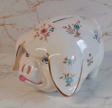 Vintage hand painted for sale  NORWICH