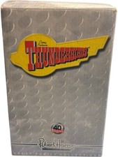 Thunderbirds virgil tracy for sale  UK