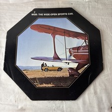 Mgb roadster catalog for sale  Dayton