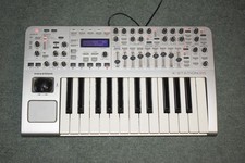 Novation station synthesizer for sale  BURGESS HILL
