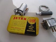 Vintage jetex model for sale  NOTTINGHAM