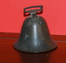 Antica campana campanella usato  Vignate