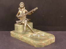 Bronze minstrel banjo for sale  Rising Sun