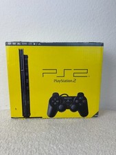 Playstation slim konsole gebraucht kaufen  Waghäusel