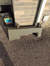Land rover forward for sale  BRIXHAM