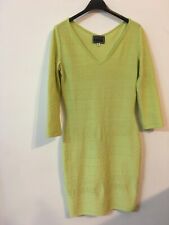 Vestitino donna versace usato  Salerno