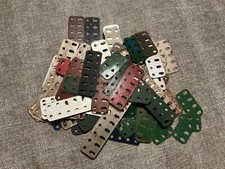 Meccano d'occasion  Expédié en Belgium