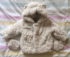 Veste fourrure microfibre d'occasion  Tain-l'Hermitage