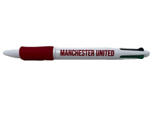 Manchester united pen for sale  LONDON