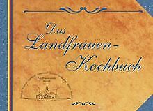 Landfrauen kochbuch landfrauen gebraucht kaufen  Berlin