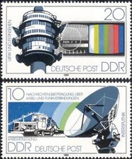 Germany 1980 communications for sale Germany 1980 communications for sale  BIRMINGHAM