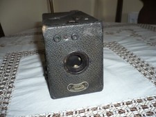 Box camera coronet for sale  EAST MOLESEY