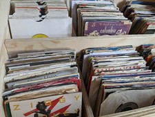 100 vinyl house for sale  BIRMINGHAM