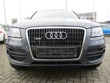 Riginal stoßstange audi gebraucht kaufen  Georgsmarienhütte