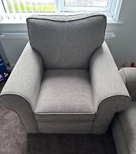 Sofa set armchairs for sale  UK