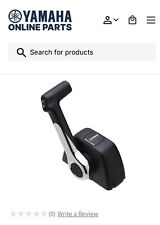 Controle remoto/único Yamaha 704 704-28199-R0 comprar usado  Enviando para Brazil