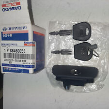 S6460053 kit serratura usato  Busca