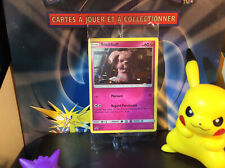 Carte pokemon promo d'occasion  Les Arcs