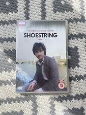 Shoestring series bbc for sale  MILTON KEYNES