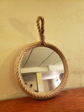 Nautical rope wall for sale  Jackson