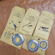 Miscellaneous repair parts for sale  Montgomery