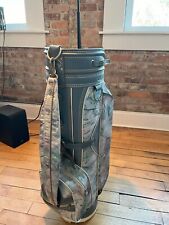 Cobra golf bag for sale  Augusta